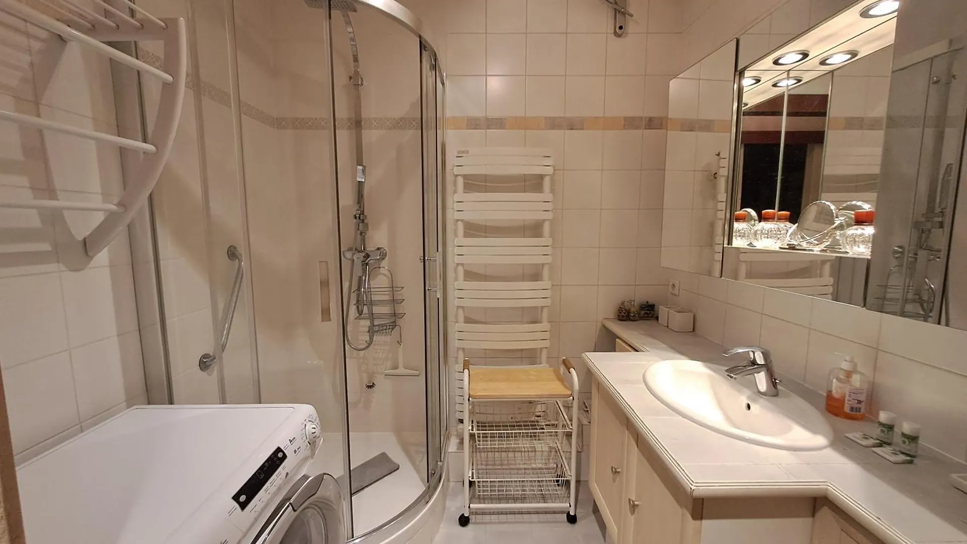アパート Salle - Ci - Appartement Avec Jardin - Paris 6Eme フランス